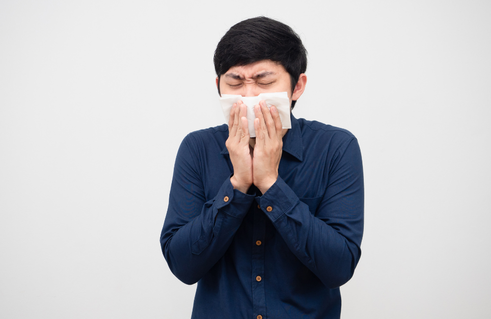 Flu atau Alergi? Bagaimana Cara Membedakannya?